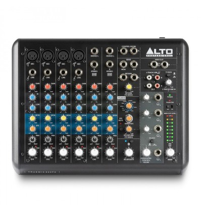 ALTO TRUEMIX 800 FX