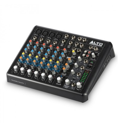 ALTO TRUEMIX 800 FX