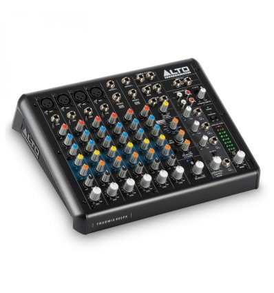 ALTO TRUEMIX 800 FX
