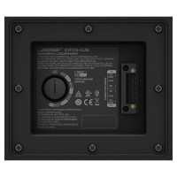 El BOSE DM10S-SUB proporciona graves impresionantes El BOSE DM10S-SUB proporciona graves impresionantes
