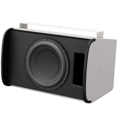 El BOSE DM10S-SUB proporciona graves impresionantes