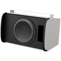 El BOSE DM10S-SUB proporciona graves impresionantes El BOSE DM10S-SUB proporciona graves impresionantes