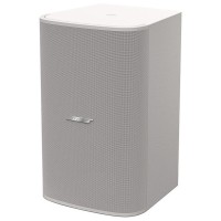 El BOSE DM10S-SUB proporciona graves impresionantes El BOSE DM10S-SUB proporciona graves impresionantes