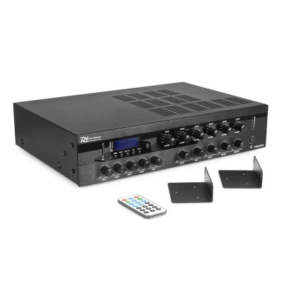 POWER DYNAMICS 952.086 PDW360MP3