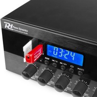 POWER DYNAMICS 952.086 PDW360MP3 POWER DYNAMICS 952.086 PDW360MP3