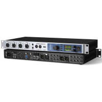 RME FIREFACE UFX III