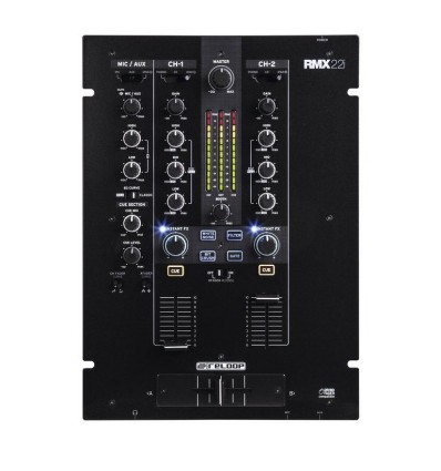 RELOOP RMX-22I