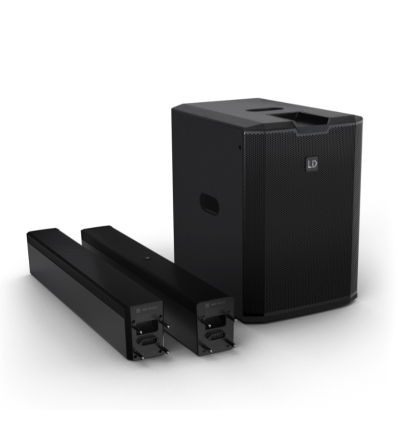 LD SYSTEMS MAUI 28 G3