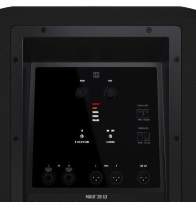 LD SYSTEMS MAUI 28 G3