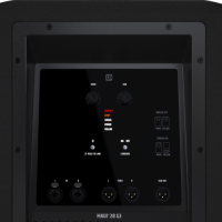 LD SYSTEMS MAUI 28 G3 LD SYSTEMS MAUI 28 G3