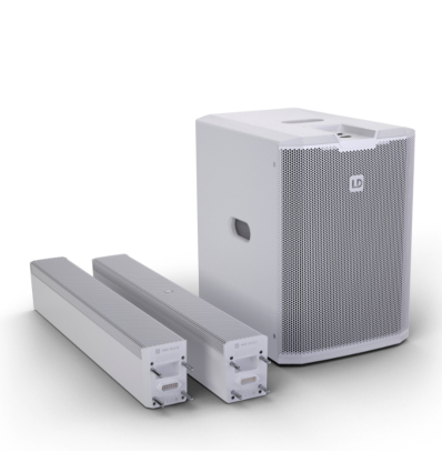 LD SYSTEMS MAUI 28 G3 W