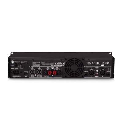 CROWN XLS 1002 etapa de comprar online barato prosoundcenter.com