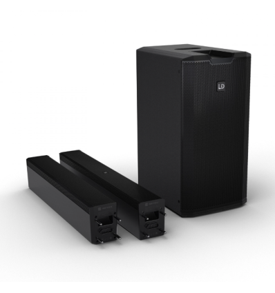 LD SYSTEMS MAUI 11 G3