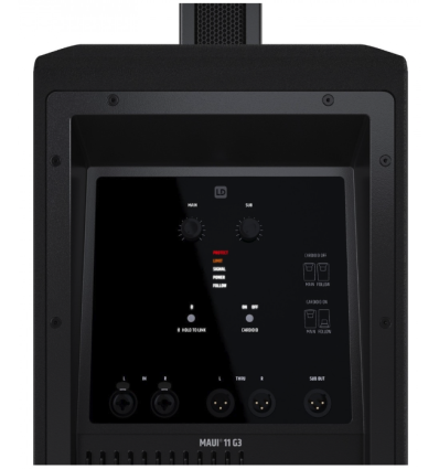 LD SYSTEMS MAUI 11 G3