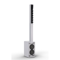 LD SYSTEMS MAUI 11 G3 W