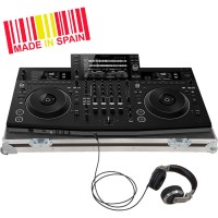 WALKASSE WC-OPUSQUAD-ESP