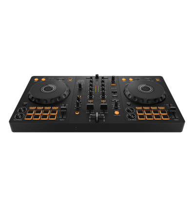 PIONEER DJ DDJ-FLX4