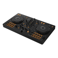 PIONEER DJ DDJ-FLX4