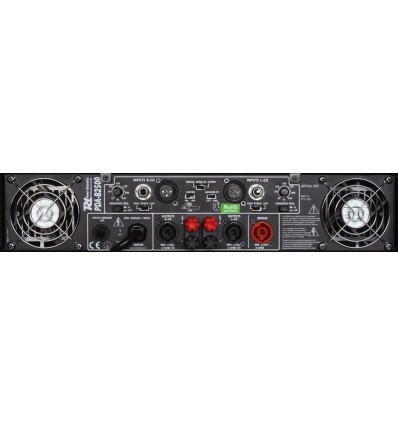 POWER DYNAMICS 171.196 PDA-B2500 AMPLIFICADOR PROFESIONAL barato