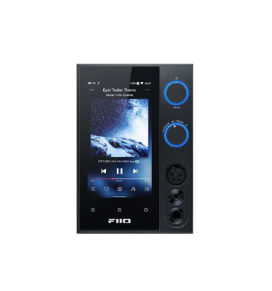 FIIO R7