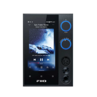 FIIO R7