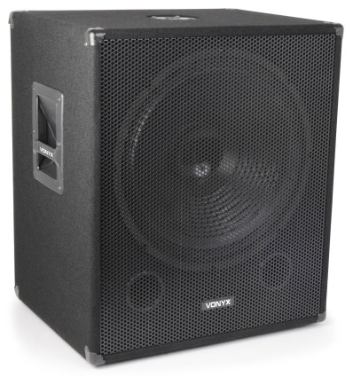 VONYX 170.798 SWA18 SUBWOOFER ACTIVO...