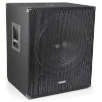 VONYX 170.798 SWA18 SUBWOOFER ACTIVO 1000W barato