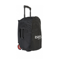 IBIZA SOUND PORT12UHF-WH BT MKII