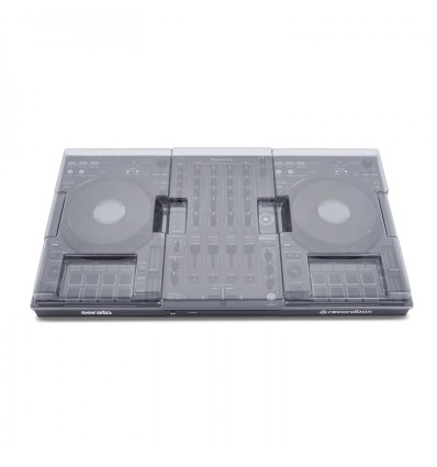 DECKSAVER PIONEER DJ DDJ-FLX10 COVER