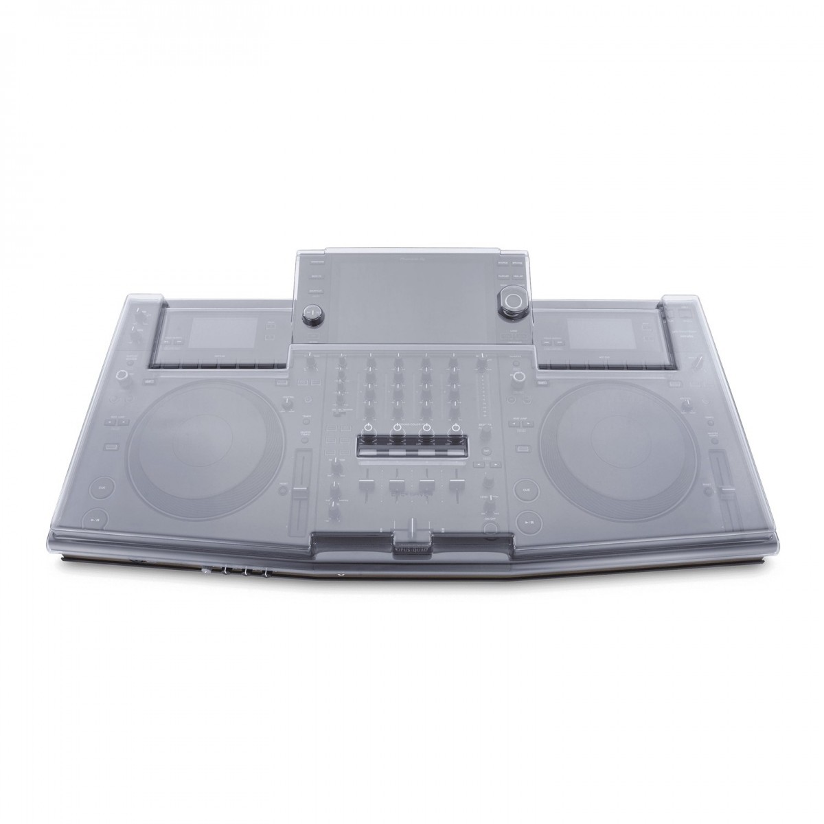 DECKSAVER PIONEER DJ OPUS-QUAD COVER
