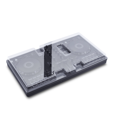 DECKSAVER PIONEER DJ DDJ-FLX4 COVER