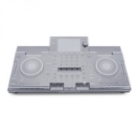 Decksaver para Denon DJ SC Live 4 - Tapa protectora resistente