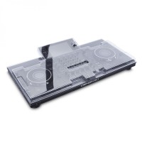 Decksaver para Denon DJ SC Live 4 - Tapa protectora resistente