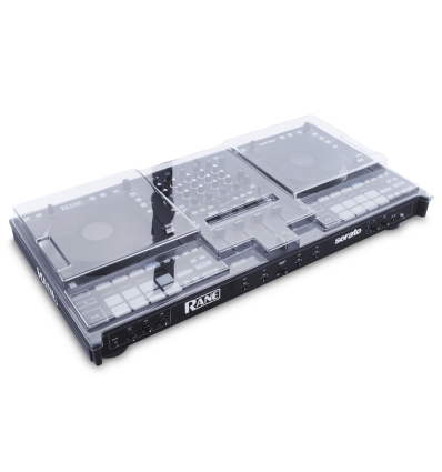 DECKSAVER RANE DJ FOUR COVER
