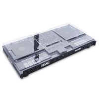 DECKSAVER RANE DJ FOUR COVER