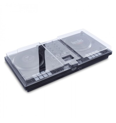 DECKSAVER HERCULES INPULSE T7 COVER