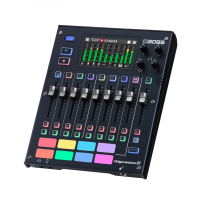 BOSS GCS-8 GIGCASTER 8 BOSS GCS-8 GIGCASTER 8