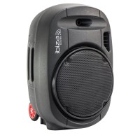 Ibiza Sound PORT15UHF-MKII-TWS – Altavoz portátil 15″ Ibiza Sound PORT15UHF-MKII-TWS – Altavoz portátil 15″