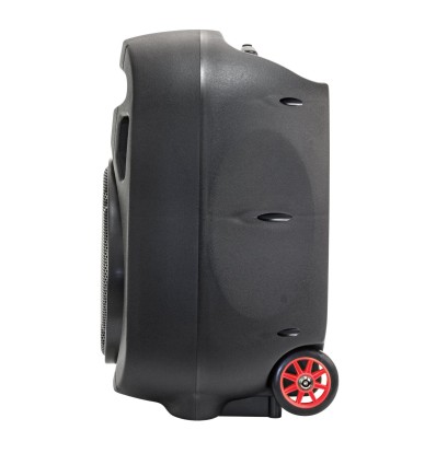 Ibiza Sound PORT15UHF-MKII-TWS – Altavoz portátil 15″