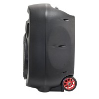 Ibiza Sound PORT15UHF-MKII-TWS – Altavoz portátil 15″ Ibiza Sound PORT15UHF-MKII-TWS – Altavoz portátil 15″