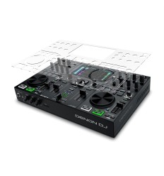 DJ SKIN DENON PRIME GO PROTECTOR DE EQUIPO DJ
