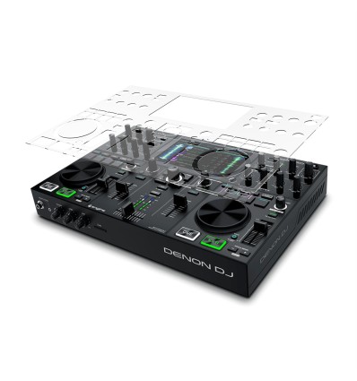 DJ SKIN DENON PRIME GO PROTECTOR DE...