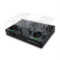 DJ SKIN DENON PRIME GO PROTECTOR DE EQUIPO DJ DJ SKIN DENON PRIME GO PROTECTOR DE EQUIPO DJ