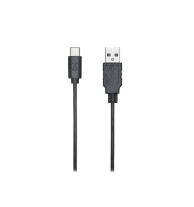 AUDIO-TECHNICA ATR2100X-USB