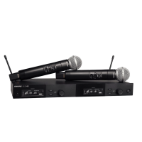 SHURE SLXD24DE/SM58 L56 SHURE SLXD24DE/SM58 L56