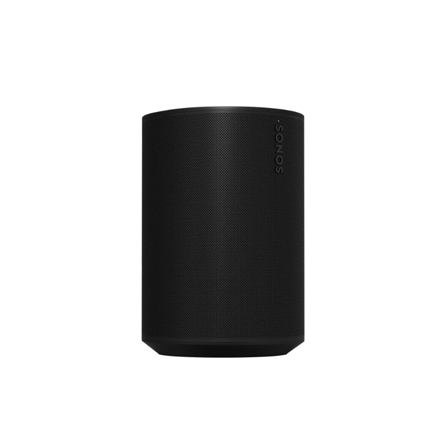 Altavoz Bluetooth Sonos Era 100 Negro - Altavoces - Los mejores precios