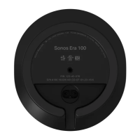 SONOS ERA 100 BLACK
