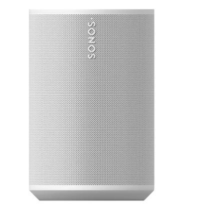 SONOS ERA 100 WHITE