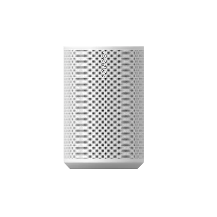 Altavoz Sonos Era 100 - Wifi - Bluetooth - Blanco
