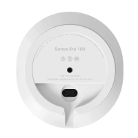 SONOS ERA 100 WHITE